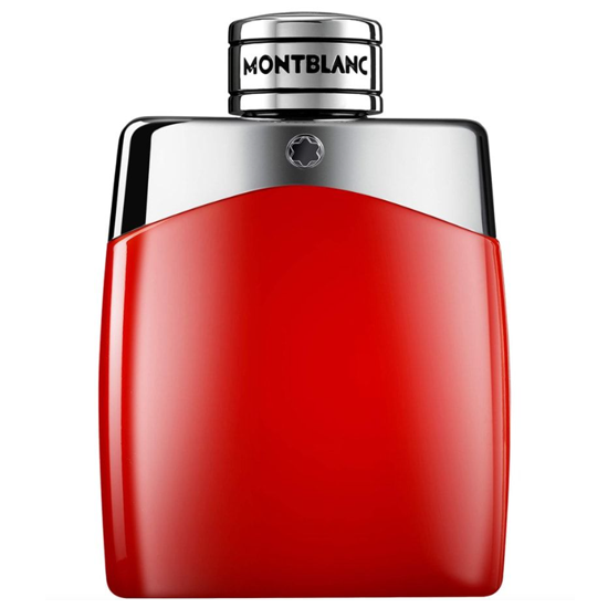 Foto do Produto Perfume Montblanc Legend Red Eau de Parfum Masculino 100ML