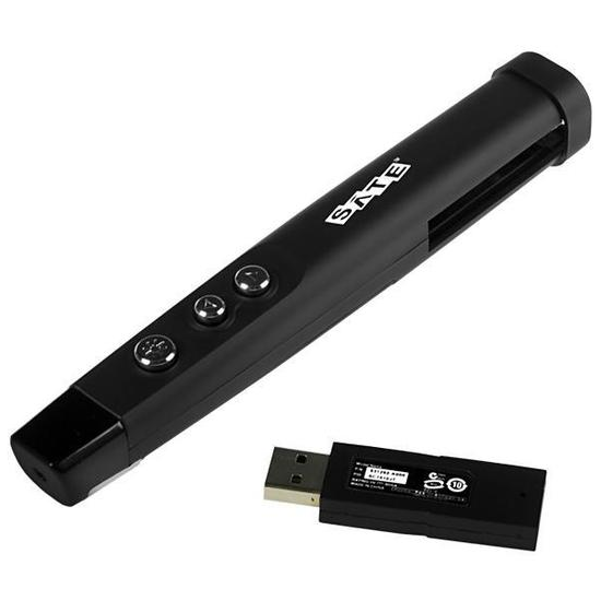 Foto do Produto Apresentador Satellite LR-24R Wireless