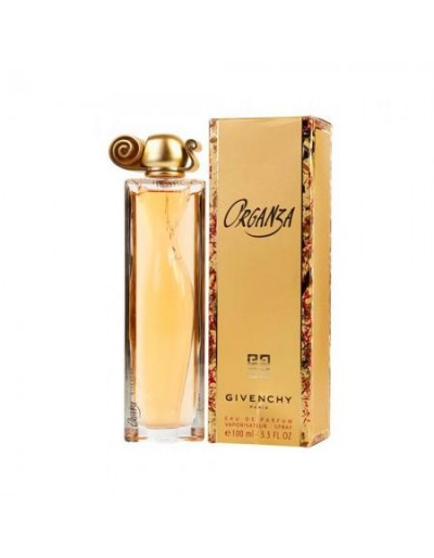 Foto do Produto Perf Givenchy Organza F Edp 100ml
