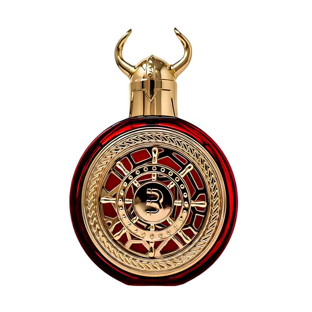 Foto do Produto Perfume Bharara Viking Kashmir EDP (U) - 100ML