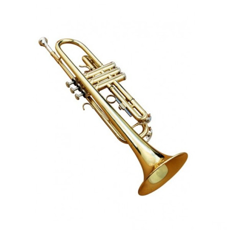 Foto do Produto TROMPETA BALDASSARE 6418L