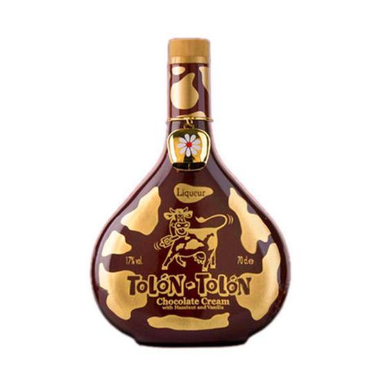 Foto do Produto Licor Tolón-Tolón Chocolate Cream 700ML