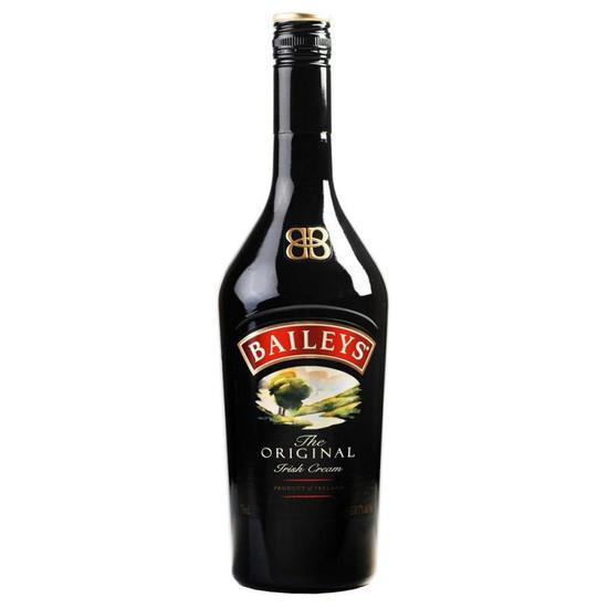 Foto do Produto Licor Baileys The Original 750ML