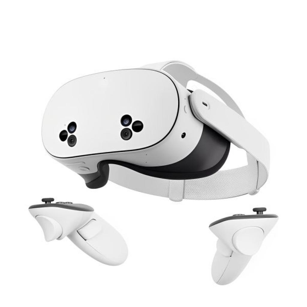Foto do Produto Oculos de Realidade Virtual Oculus Quest 3S 128 Branco