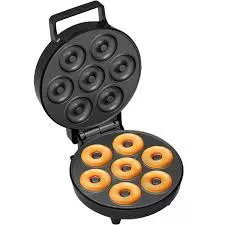 Foto do Produto ELECTROBRAS DONUT MAKER EBDN-01 1200W 220V 50/60HZ