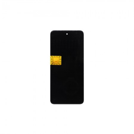 Foto do Produto FRONTAL GE-935 MOTO G22 ORI PRETO C/ARO