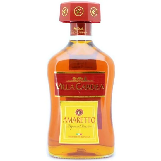 Foto do Produto Licor Villa Cardea Amaretto 700ML