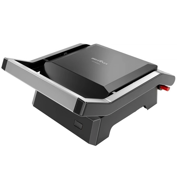 Foto do Produto Sanduicheira e Grill Britânia BGR06A 520 watts 220 ~ 60 Hz - Preta