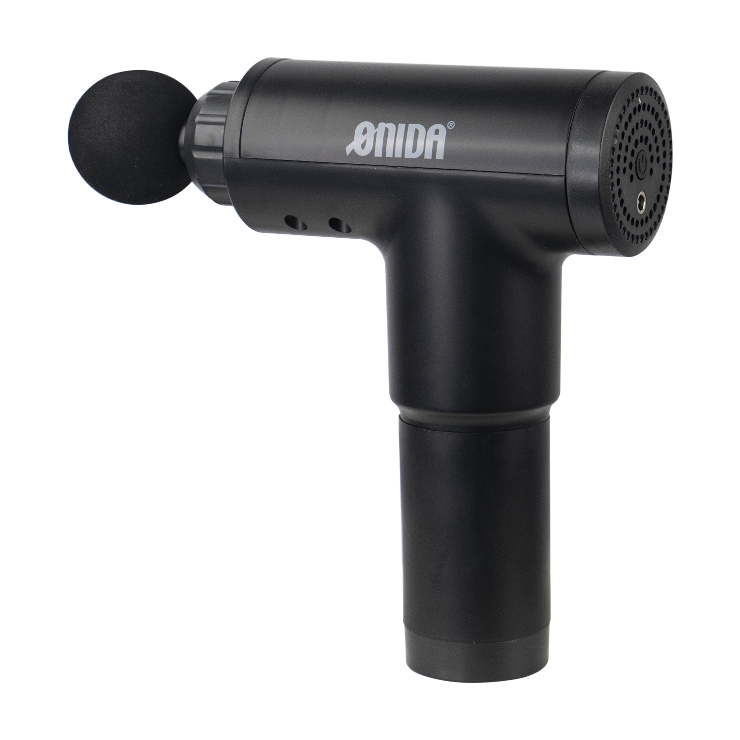 Foto do Produto Massageador Elétrico Onida ON-5009 - 6 Níveis - Recarregável - Preto
