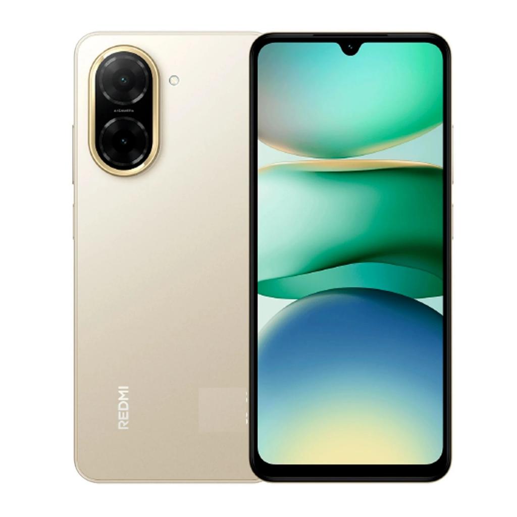 Foto do Produto Celular Xiaomi Redmi A5 3/64GB Gold (Global)