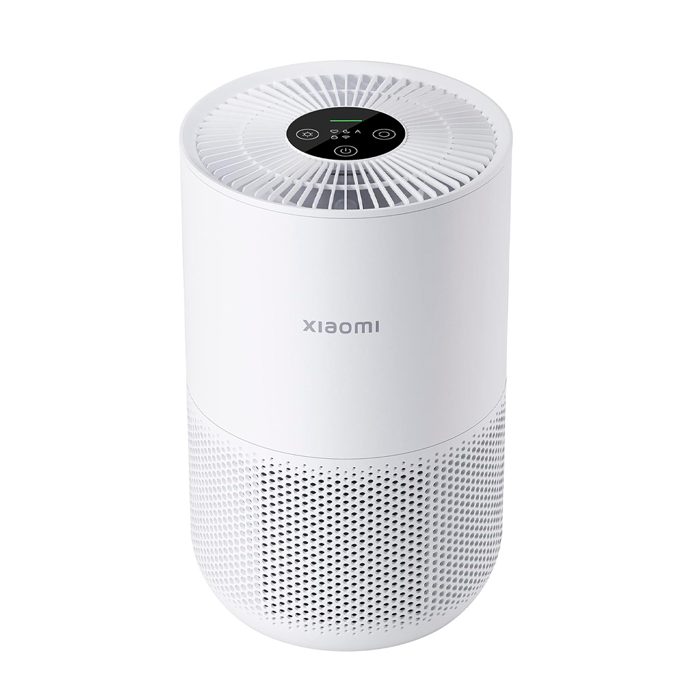 Foto do Produto Purificador de Ar Xiaomi Smart Air Purifier 4 Compact Bivolt 38751-BHR5860EU-AC-M18-SC