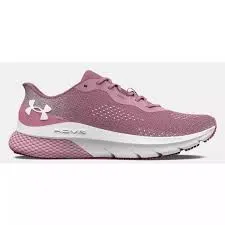 Foto do Produto UNDER ARMOUR CALZADOS FEM HOVR TURBULENCE 2 3026525-600 ROSA