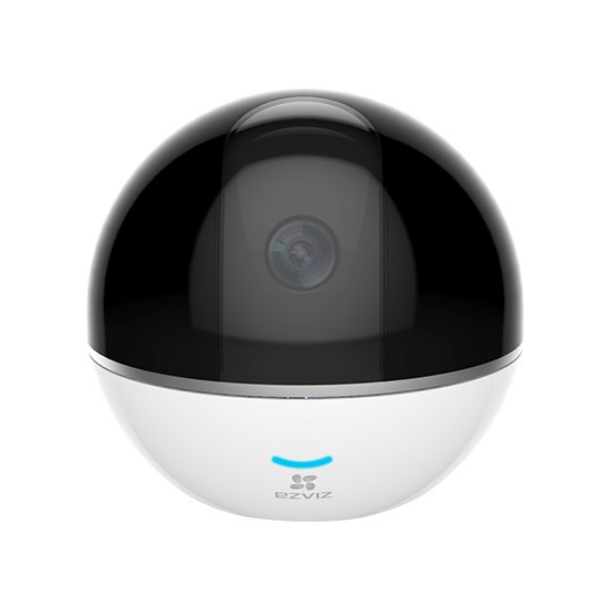 Foto do Produto Câmera de Monitoramento Ezviz C6TC