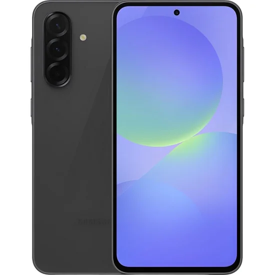 Foto do Produto Celular Samsung Galaxy A36 SM-A366E Dual Chip 128GB 5G - RAM 8GB