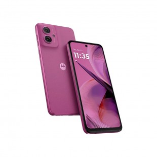 Foto do Produto CEL MOTOROLA G55 XT-2435-1 5G 8GB+256GB