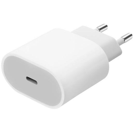 Foto do Produto Carregador Apple MUVV3ZM/A