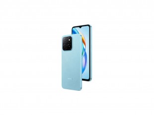 Foto do Produto CEL HONOR X5B 4GB+128GB OCEAN BLUE