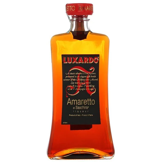 Foto do Produto Licor Luxardo Amaretto 750ML