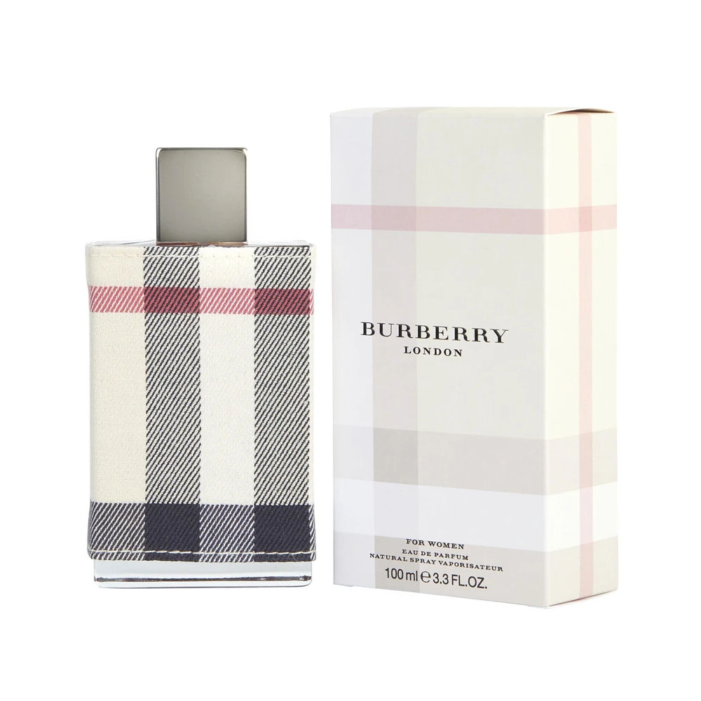 Foto do Produto Perfume Burberry London For Women Eau de Parfum 100ml