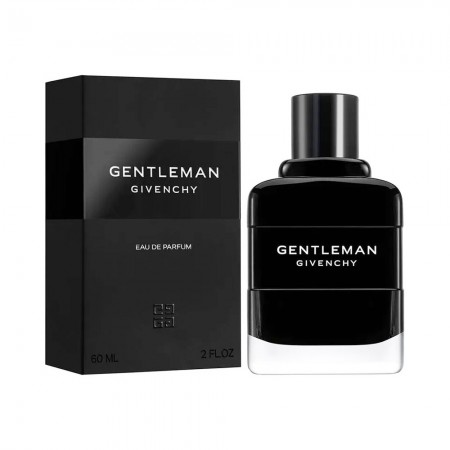 Foto do Produto Perfume Givenchy Gentleman EDP Masculino 60ml