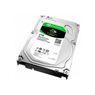 Foto do Produto HD SATA3 3.5" 2000GB SEAGATE 7200RPM ST2000DM008 BARRACUDA
