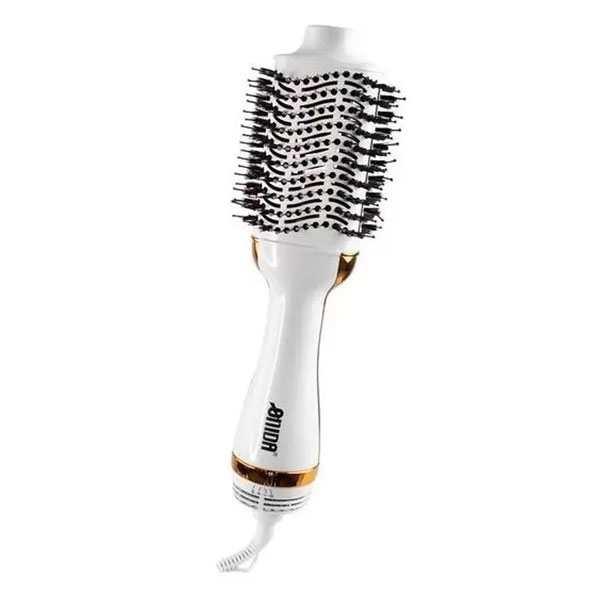 Foto do Produto Escova Onida ON-1044 Branca Bivolt