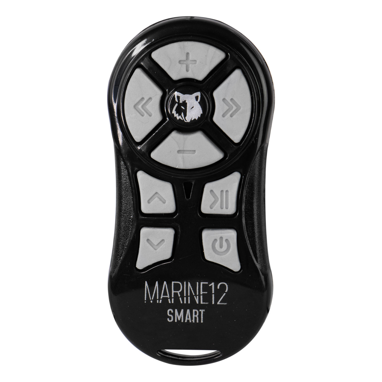Foto do Produto Controle Remoto Okami MARINE12 - Longa Distância - Universal - 1200M - Preto