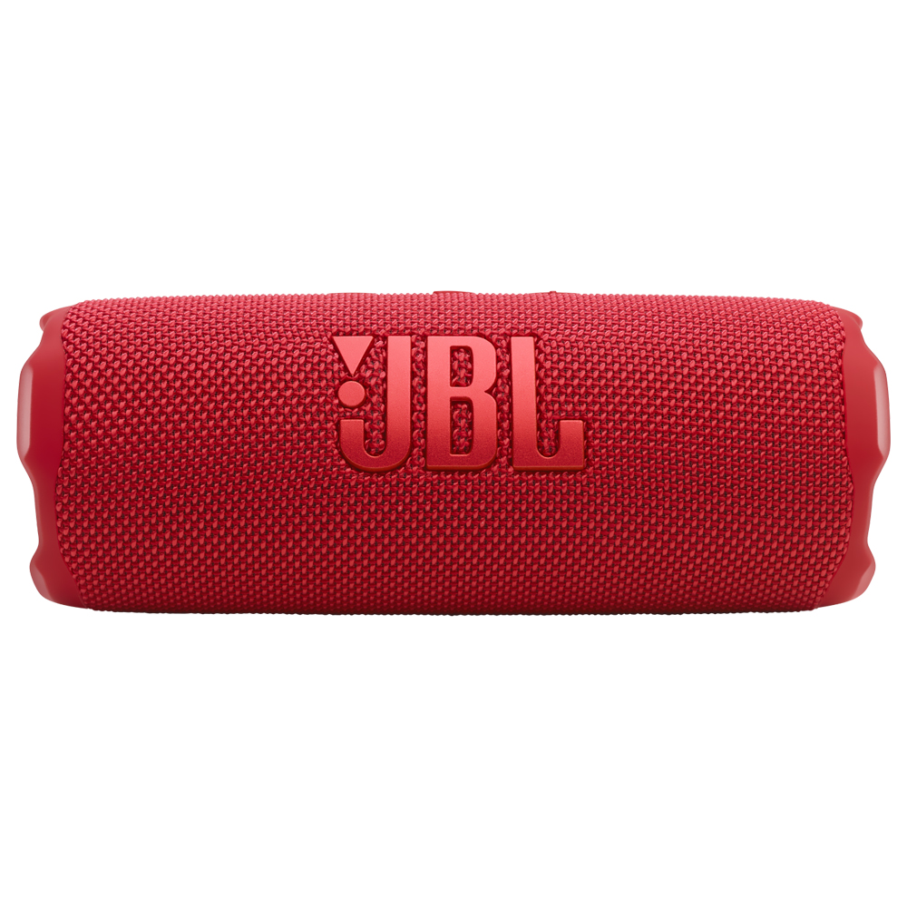 Foto do Produto Caixa de Som JBL Flip 7 Bluetooth - Vermelho