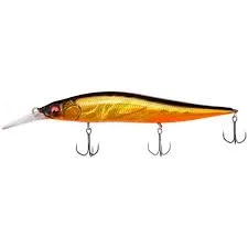 Foto do Produto MEGABASS SEÑUELO ISCA VISION ONETEN GG MEGABASS