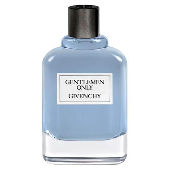 Foto do Produto Perfume Givenchy Gentlemen Only Eau de Toilette Masculino 100ML