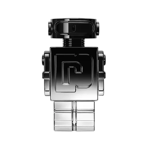Foto do Produto PACO RABANNE PERFUME PHANTOM ELIXIR MAS INTENSE EAU DE PARFUM 50ML