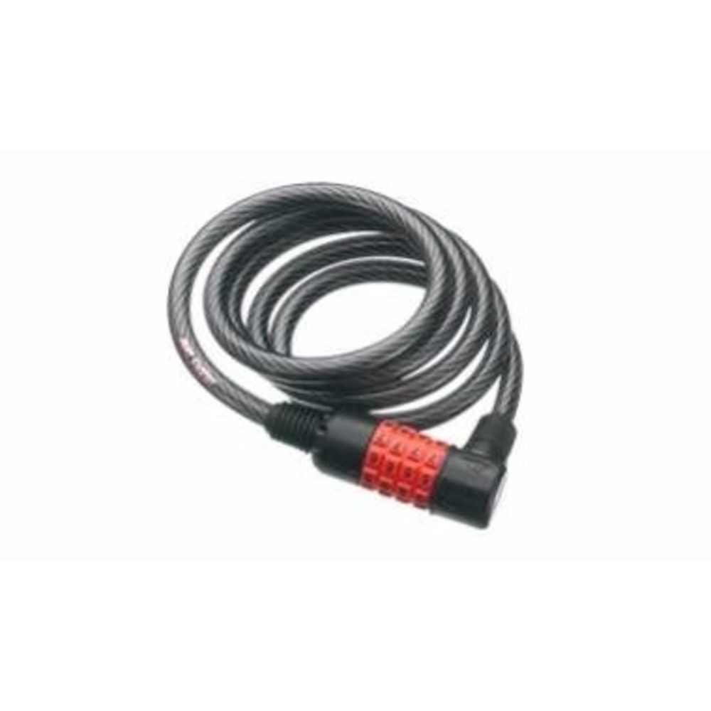 Foto do Produto Cadeado Para Bicicleta Mars One 59
