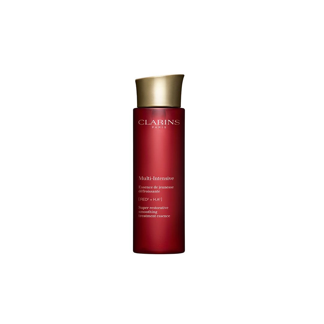 Foto do Produto CLARINS MULTI INTENSIVE LOTION JEUNESSE 200ML