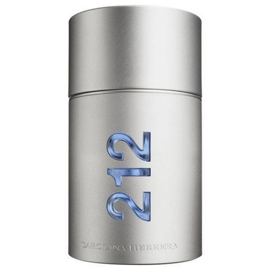 Foto do Produto Perfume Carolina Herrera 212 Eau de Toilette Masculino 50ML