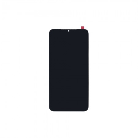Foto do Produto FRONTAL XIAOMI REDMI NOTE 9 4G PRETO