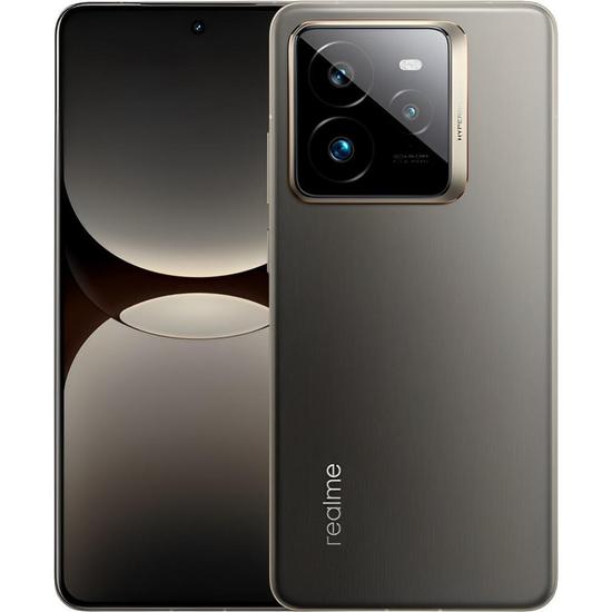Foto do Produto Celular Realme GT7 Pro RMX5011 Dual Chip 512GB 5G