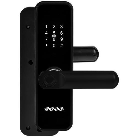Foto do Produto Fechadura Satellite SL-71