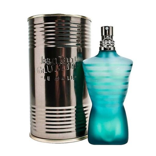 Foto do Produto JEAN PAUL GAULTIER -LE MALE- EDT 125ML