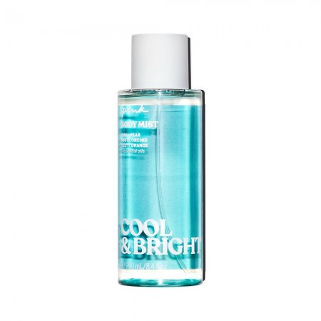 Foto do Produto Body Splash Pink Cool Bright 250ml