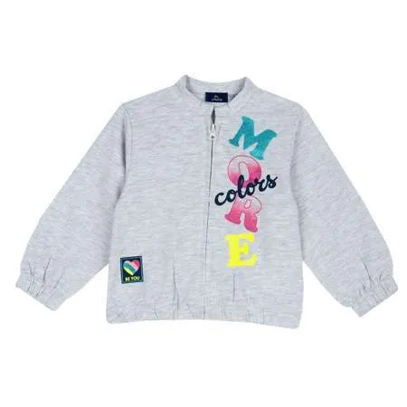 Foto do Produto CHICCO FASHION CARDIGAN TELA UNDEFINED S/C