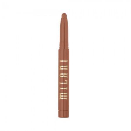 Foto do Produto Lapis Labial Milani Stay Put Matte Lip Crayon 110 No Curfew