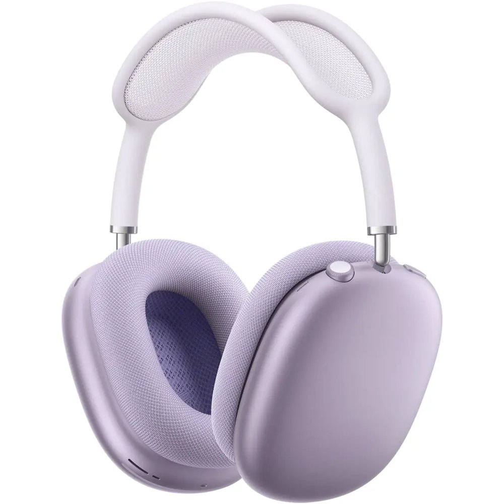 Foto do Produto Apple AirPods Max MWW83AM/A USB-C (2024) - Purple