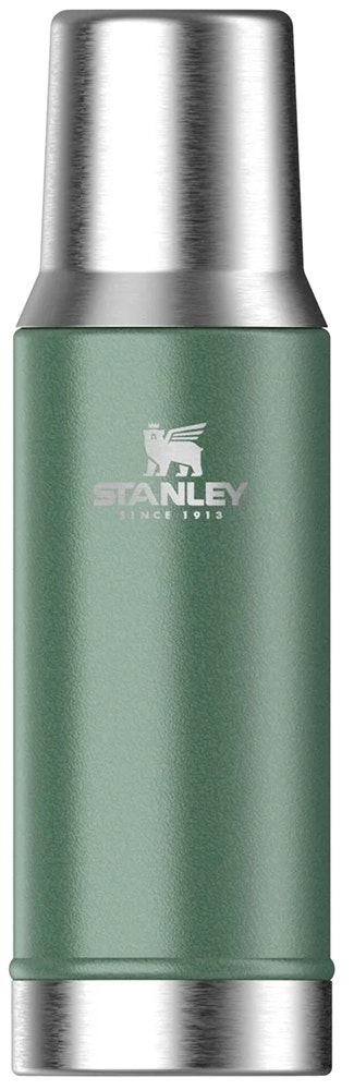 Foto do Produto Garrafa Térmica Stanley Mate System Classic 10-10296-017 (800mL) Verde
