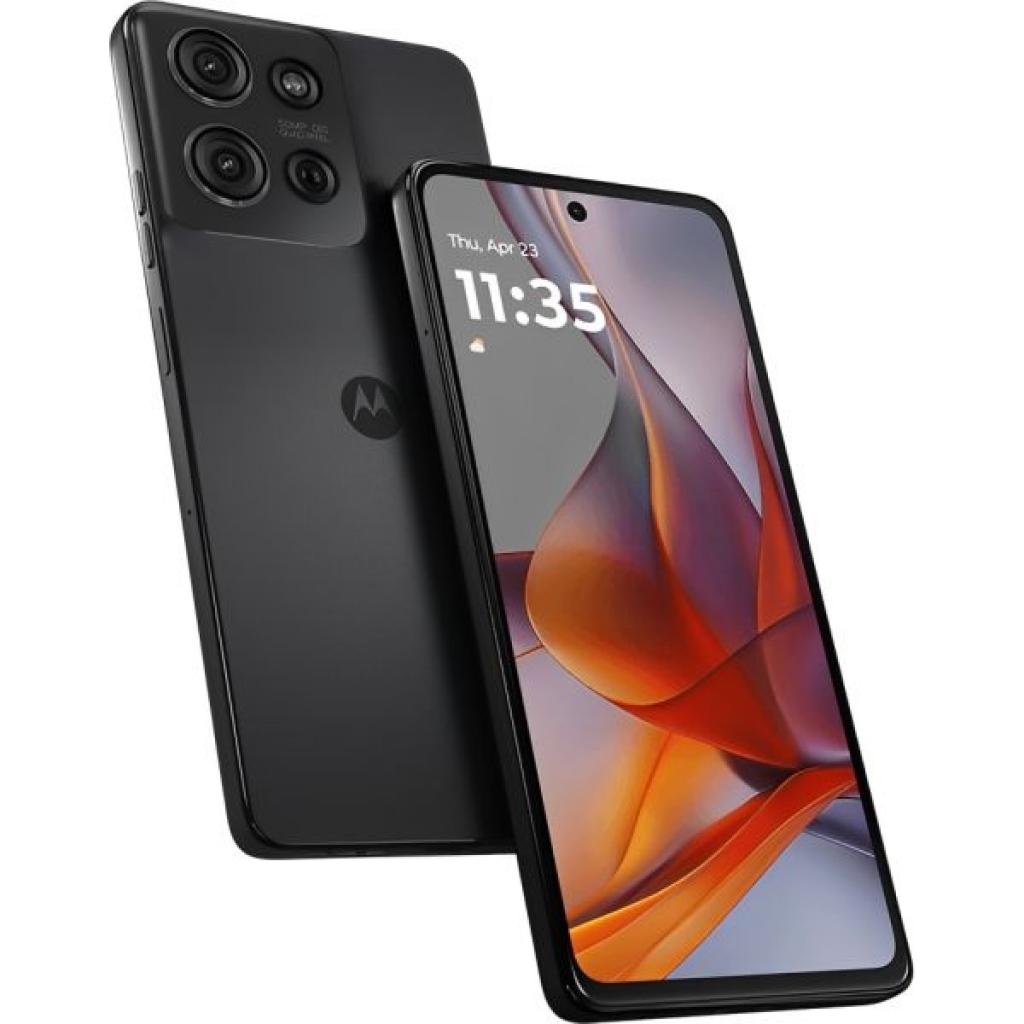Foto do Produto Celular Motorola G75 XT2437-2 8/256GB DS 5G Grey