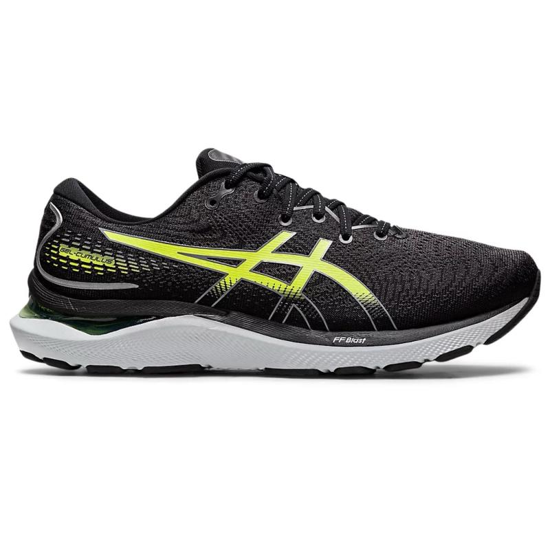 Foto do Produto Tênis Asics Gel Cumulus 24 Masculino 1011B366-002