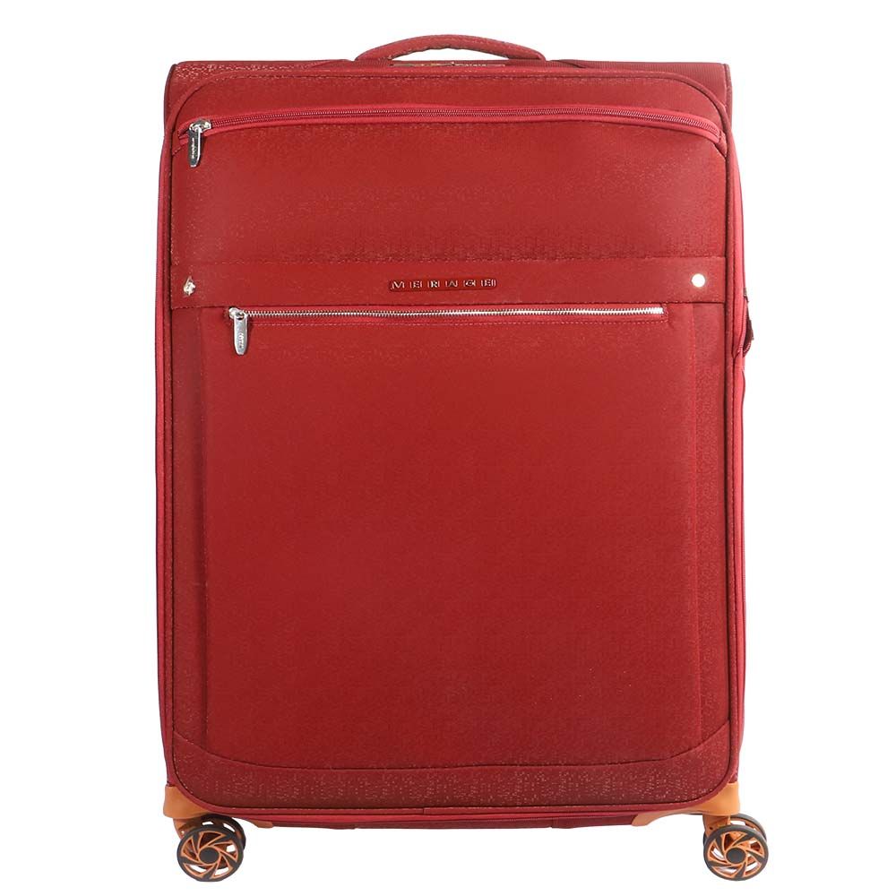 Foto do Produto VALIJA VERAGE 20&quot; 56X36X23CM 2,5KL BORDO