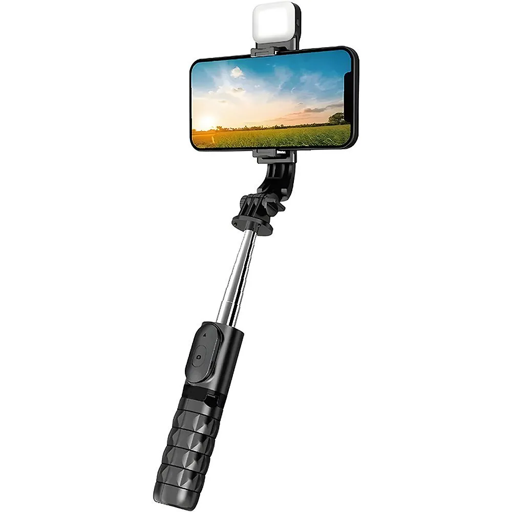 Foto do Produto SMART VISION BASTON SELFIE Q11S