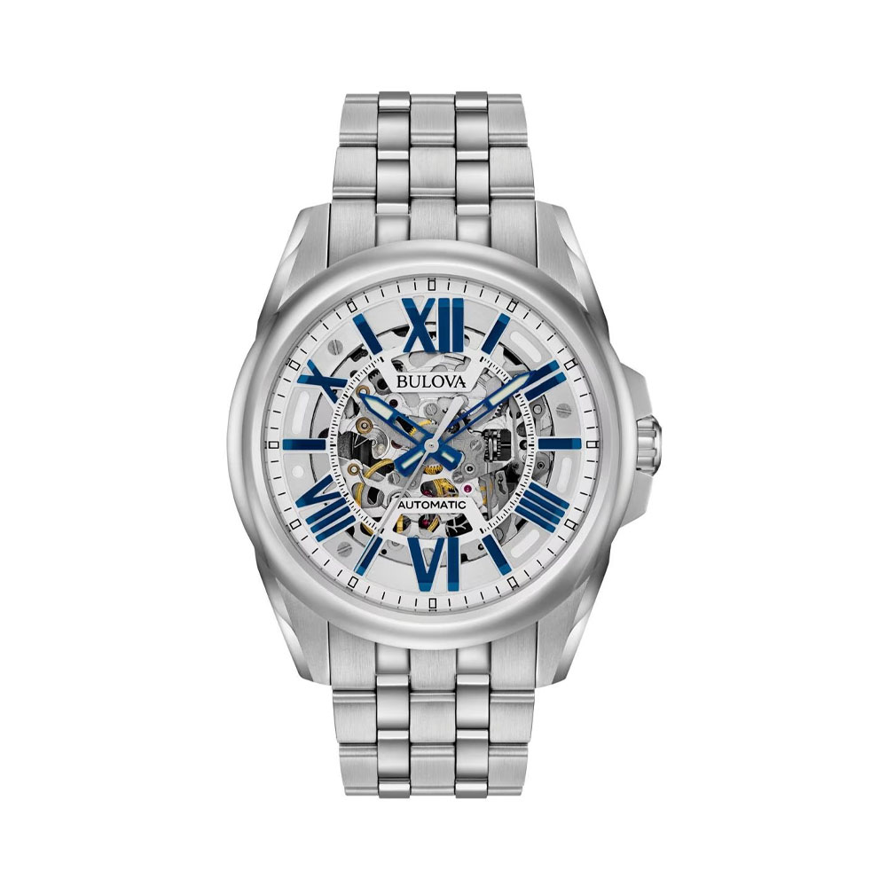 Foto do Produto RELOJ BULOVA 96A187