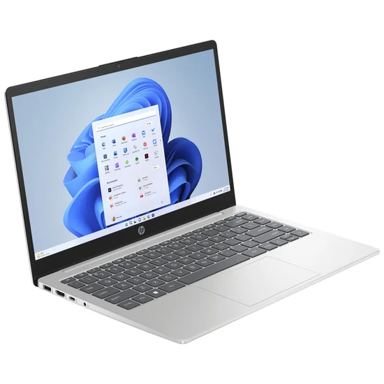 Foto do Produto Notebook HP 14-EM0085CL AMD Ryzen 7 2.0GHz / Memória 16GB / SSD 1TB / 14" / Windows 11