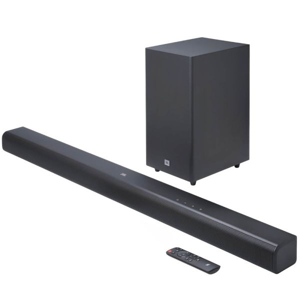 Foto do Produto JBL Soundbar Bar 580 3.1ch com Dolby Atmos